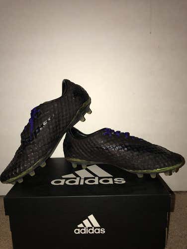 Hypervenom Phantom (Size 10) WILLING TO TRADE!