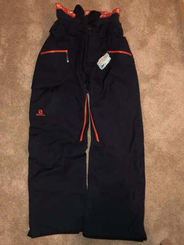 Salomon Ski Pants