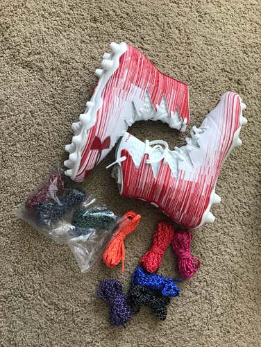 Under Armour Highlights