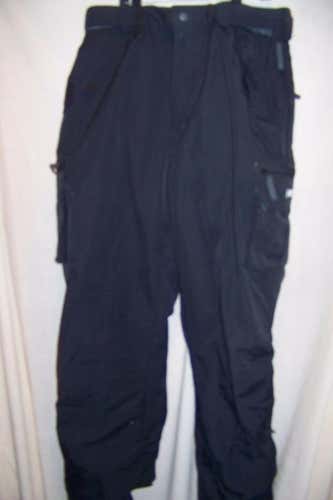 Turbine E408 Snowboard Ski Pants, Men's XXLarge