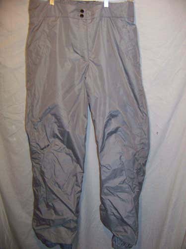 Wed'ze Snowboard Ski Pants, Men's Large