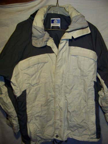 Burton Universe Snowboard Ski Jacket, Men's Medium