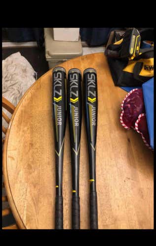 Sklz Junior Training Bats 32”