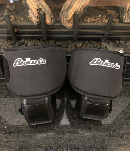 Brian’s Pro 2 SR Knee Guards