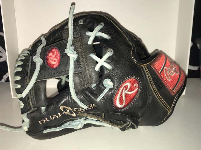 Rawlings Dual Core Heart Of The Hide LHT 11.75