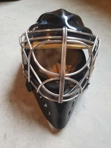 Goalie Mask Senior