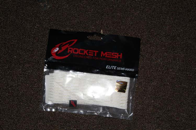 Rocket Mesh