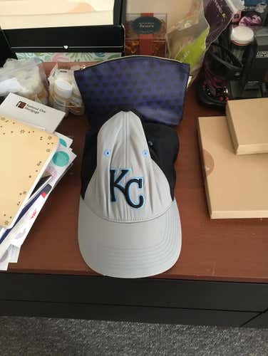 Kansas City Royals Baseball Cap