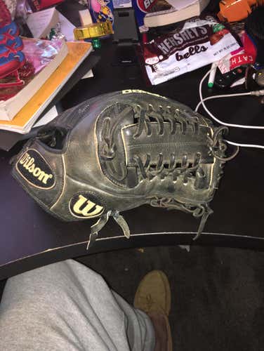 Used Wilson A2000