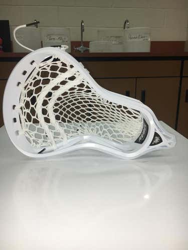 New East Coast Dyes Rebel Defense Head