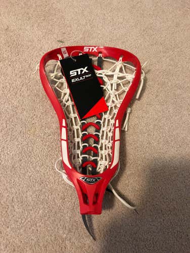 STX Exult 500 Head Womens Lacrosse