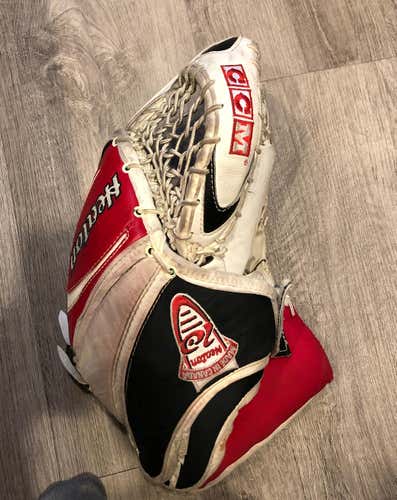 CMM Heaton 10 Glove