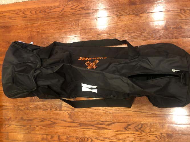 BRAND NEW EPOCH NXT Showcase Lacrosse Bag