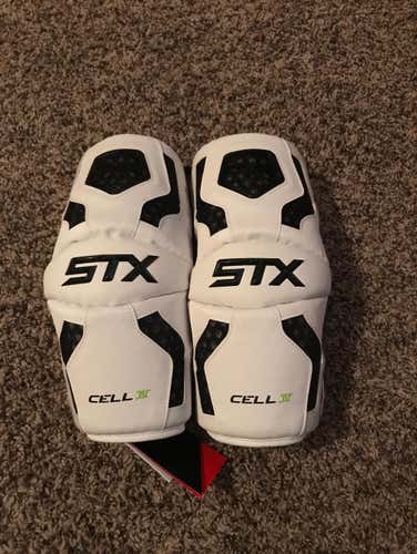 New Cell 4 Arm Pads XL