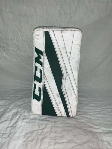 CCM Extreme Flex Ill E3.9 Senior Goalie Blocker
