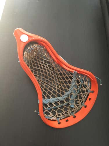 Maverick Optic Head - Orange