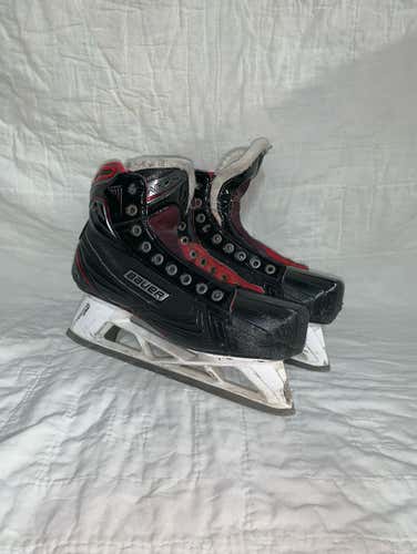 Bauer Vapor X900 Senior Goalie Skates