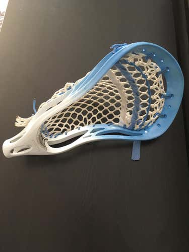 Like New Warrior Evolyte head