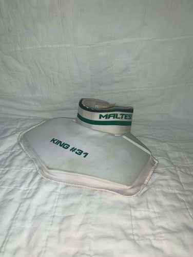 Maltese Sports Neck Guard