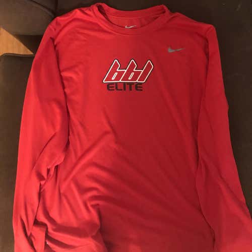 Nike Long Sleeve BBL Elite
