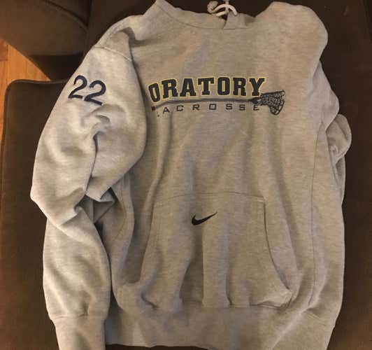 Nike Hoody
