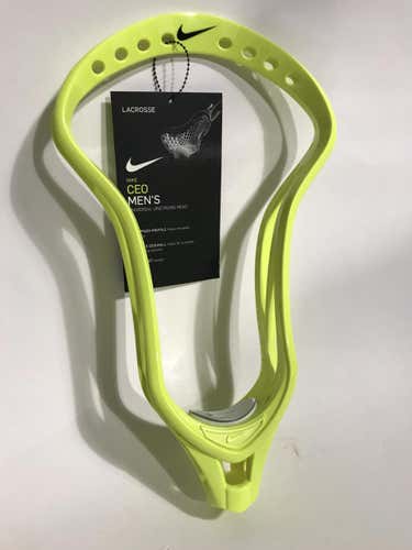 Nike CEO - brand new with tags - VOLT