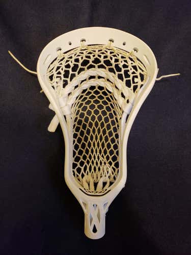 Warrior Noz 2X w/ Hero Mesh