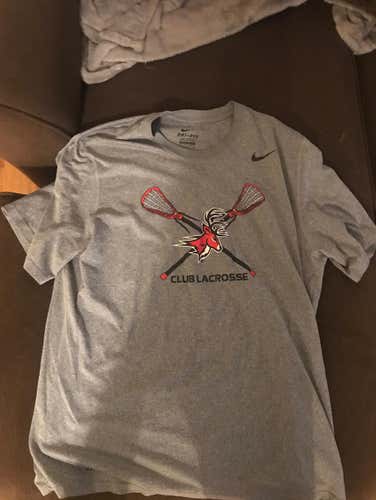 Nike Short Sleeve