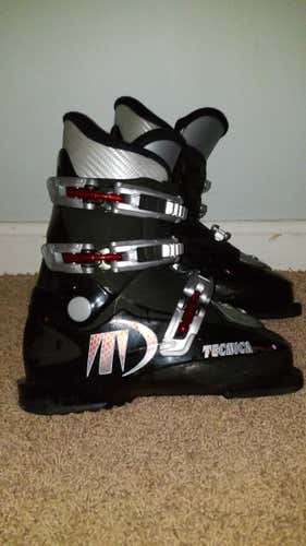 Tecnica Boots RJs