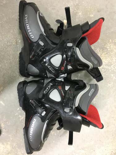 Dalbello Boots