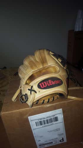 Wilson A2000 1786 AjAllen