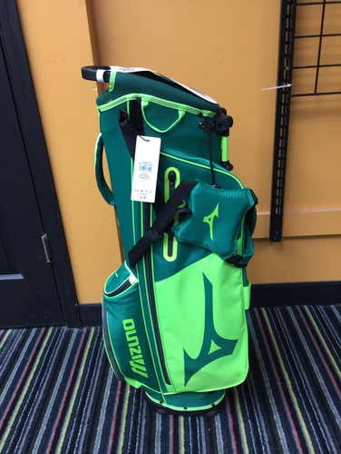 Mizuno BRD3 Stand Bag