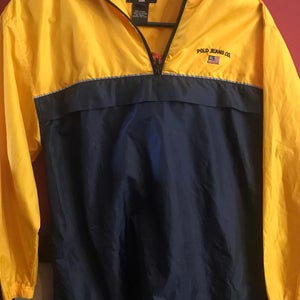 Polo Ralph Lauren Windbreaker jacket-Youth