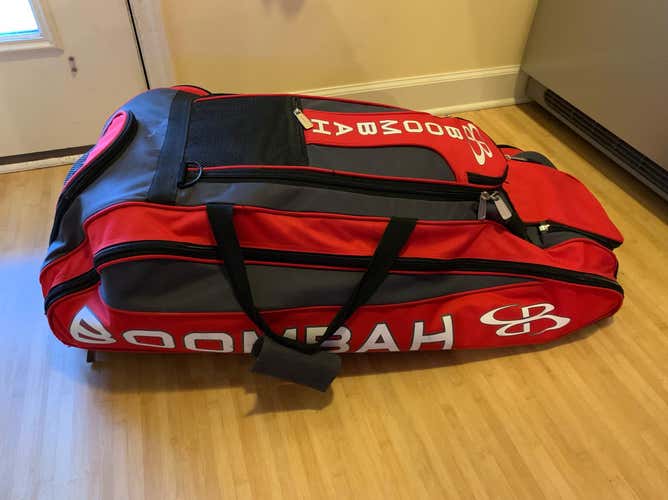 Boombah Beast