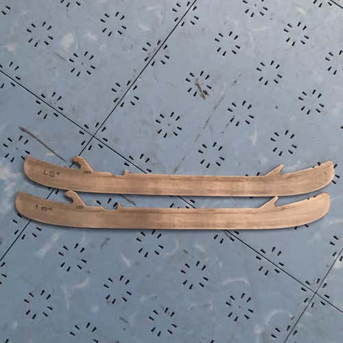 Bauer Tuuk Lightspeed Edge LS4 263 Runners