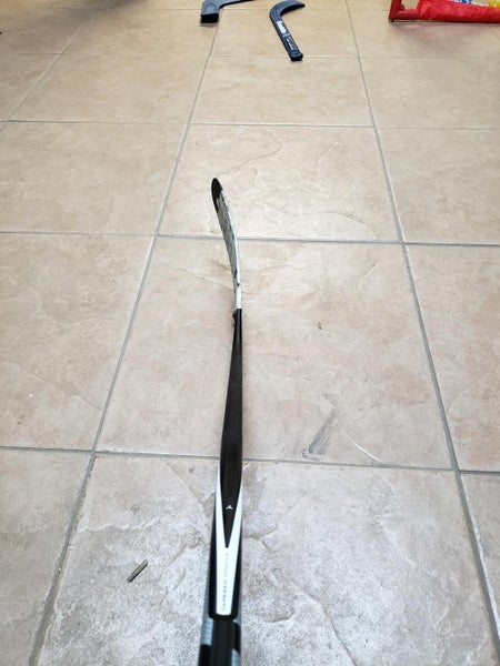 Kevin Klein Pro Stock Easton Synergy HTX Hockey Stick | SidelineSwap