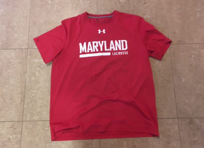 Under Armour
