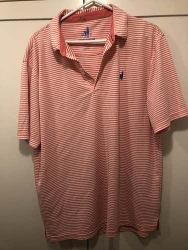 Johnnie-O Collared Shirt