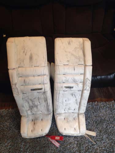 34" Senior Goalie Pro Return Brian's
