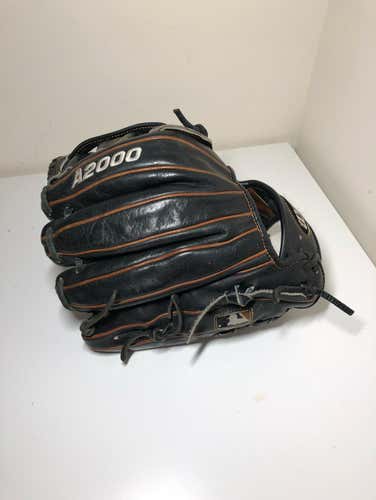 Wilson A2000 Ppo5 11.5 Inches Newly Relaced Web