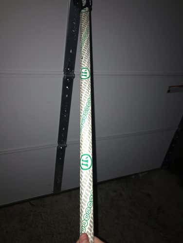 Lacrosse Shaft