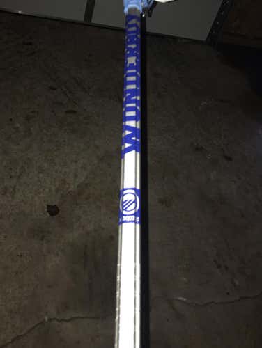 Lacrosse Shaft