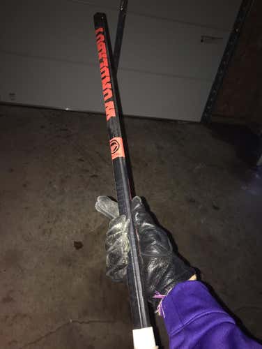 Lacrosse Shaft