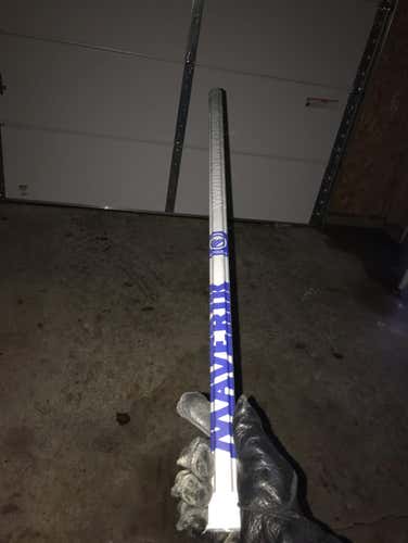 Lacrosse Shaft