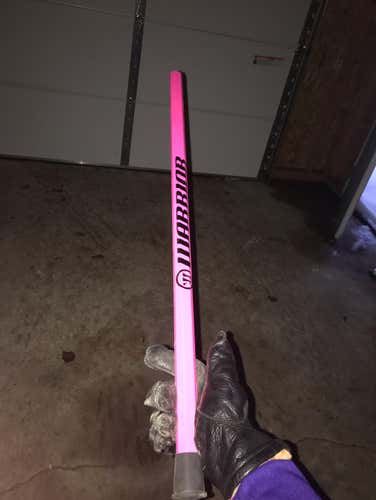 Lacrosse Shaft