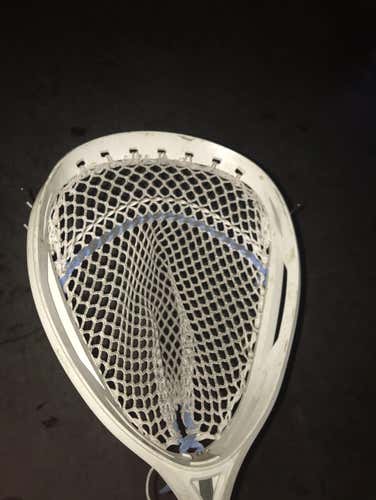 Lacrosse Goalie Head
