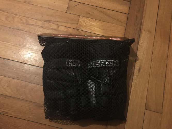 Ln Maverik Max Gloves