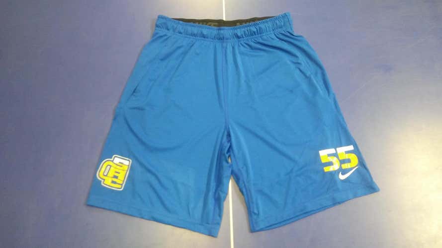 Sacramento Brewers Nike Shorts