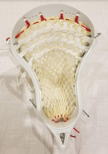 New Maverik Flight Head