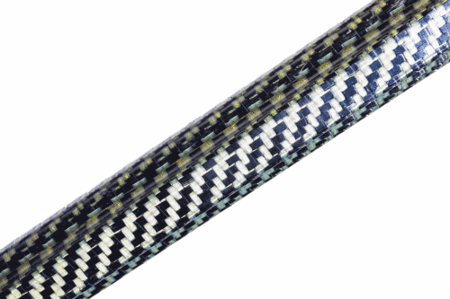 New Carbon Fiber Swift Stix Shaft